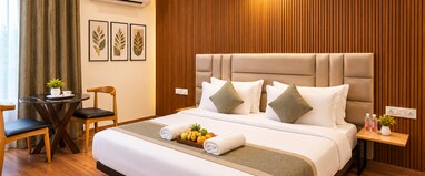 Hotel Elite Stayz Old Gurgaon (Civil Lines)