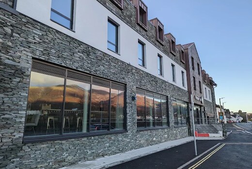 Premier Inn Keswick