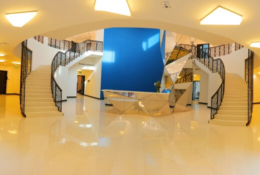 Elyon Colombo Hotel
