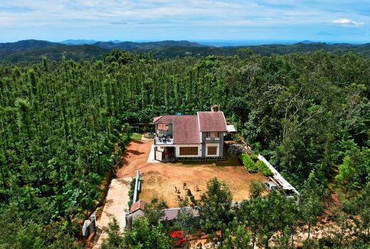Kodebailu Homestay