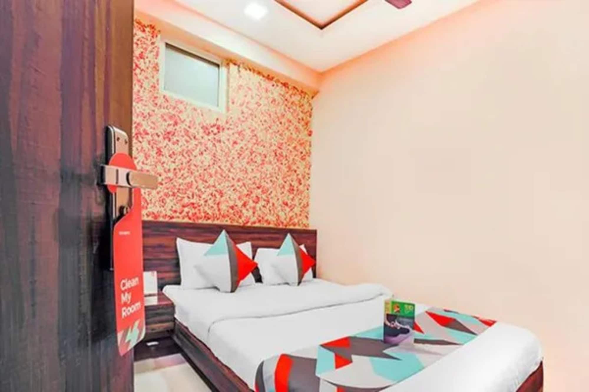 FabHotel SVL Inn
