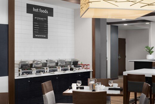 Holiday Inn OTTAWA EAST