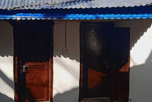 Hotel O Home Homestay Manzoor Dedard