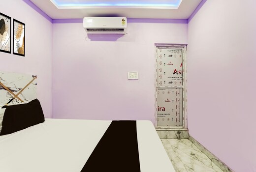 Hotel O Yamuna Residency