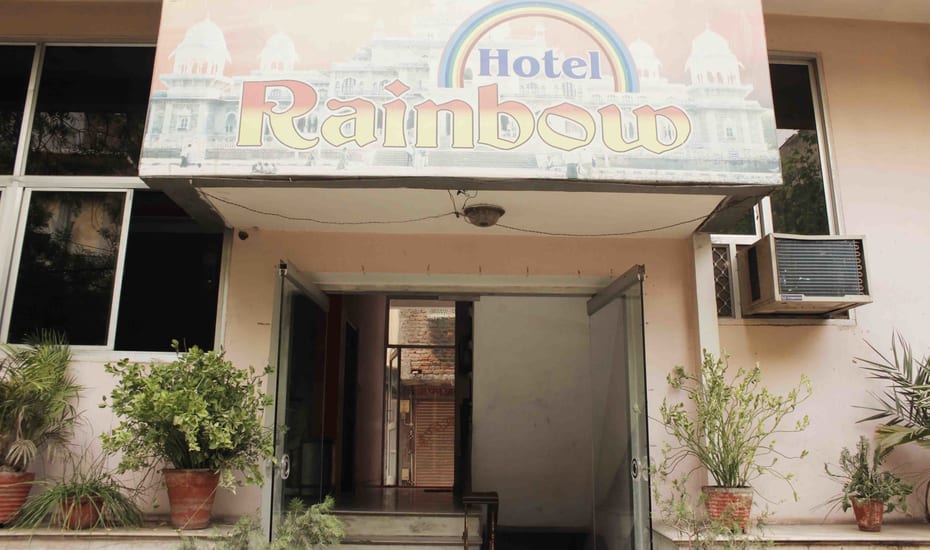 Hotel Rainbow