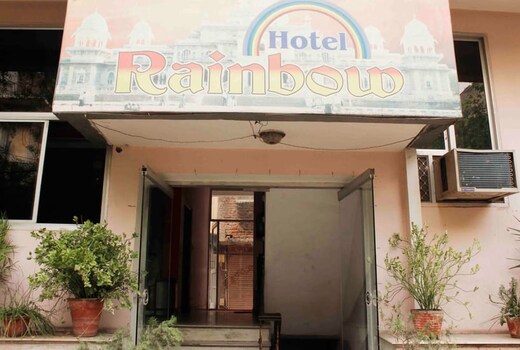 Hotel Rainbow