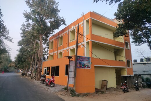 chaitanya residency