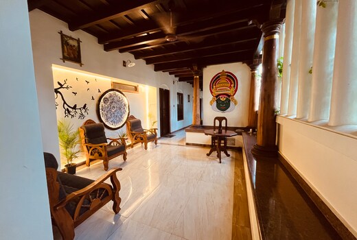 Main gallery