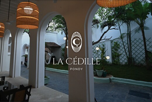 La Cedille French Heritage House