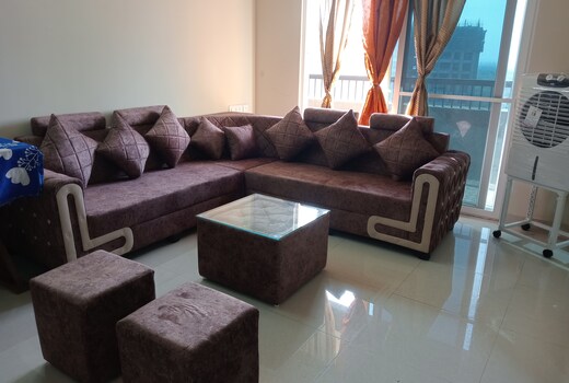 Pratha Homestay