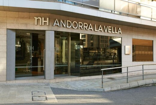 NH Andorra la Vella