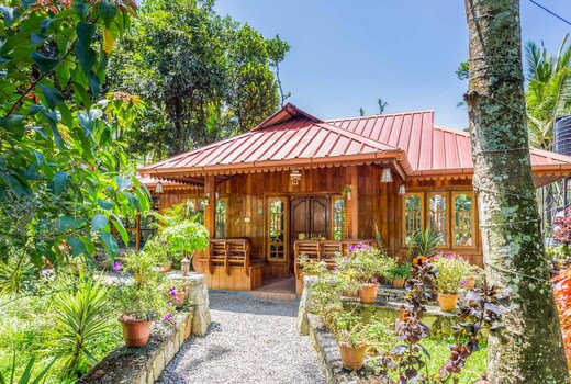 Ansmariya Holidays | Rooms in a Homestay