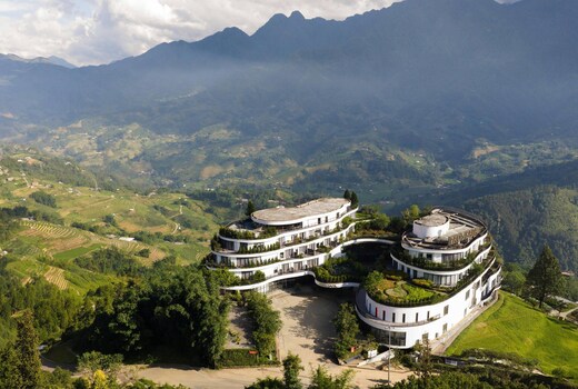 Pao's Leisure Hotel Sapa