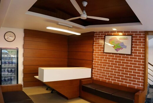 Kannur Residency