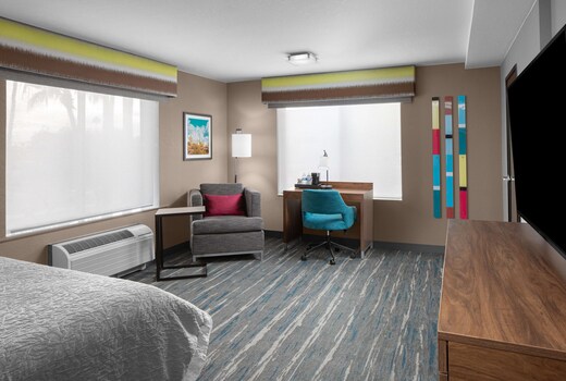 Hampton Inn by Hilton Phoenix-Biltmore
