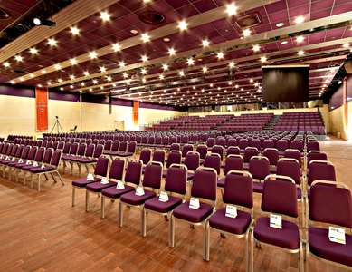Radisson Blu Latvija Conference & Spa Hotel, Riga