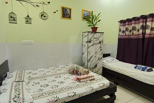 ADH Amilia Residency