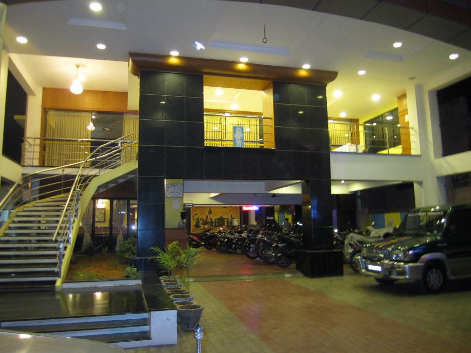 Main gallery