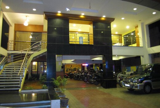 Main gallery