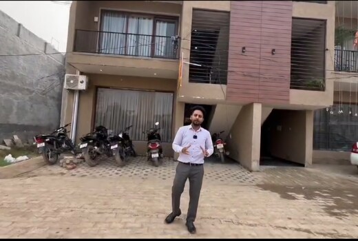 2 BHK at Sec 125 Mohali