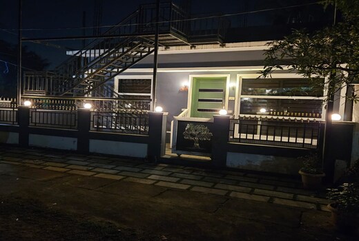 Sajanas Homestay