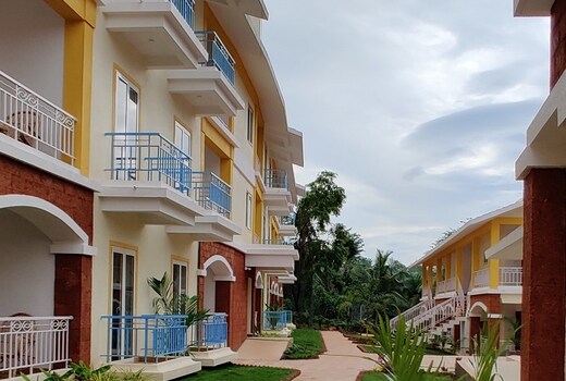 Passions de Goa