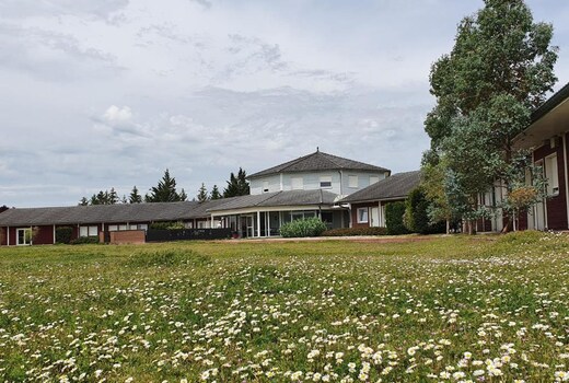 Eqynox Hotel