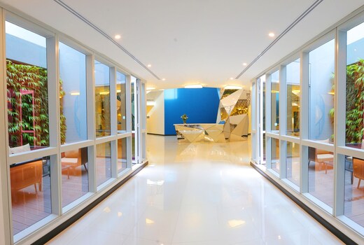 Main gallery