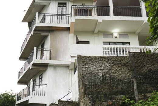 Nirvana guest house