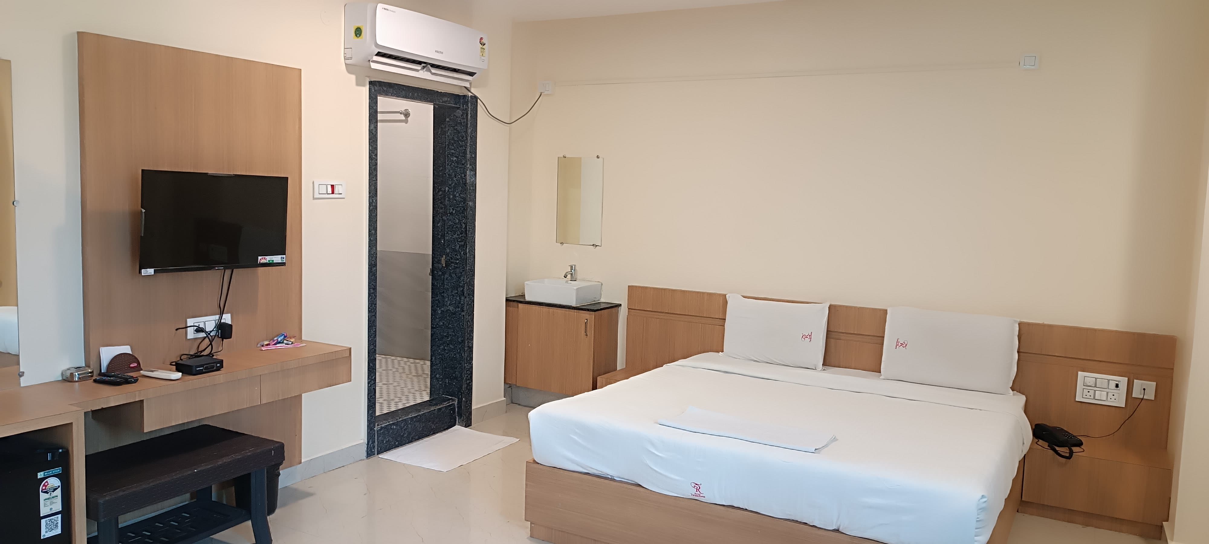 Hotel Taraka Rama