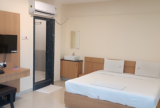 Hotel Taraka Rama
