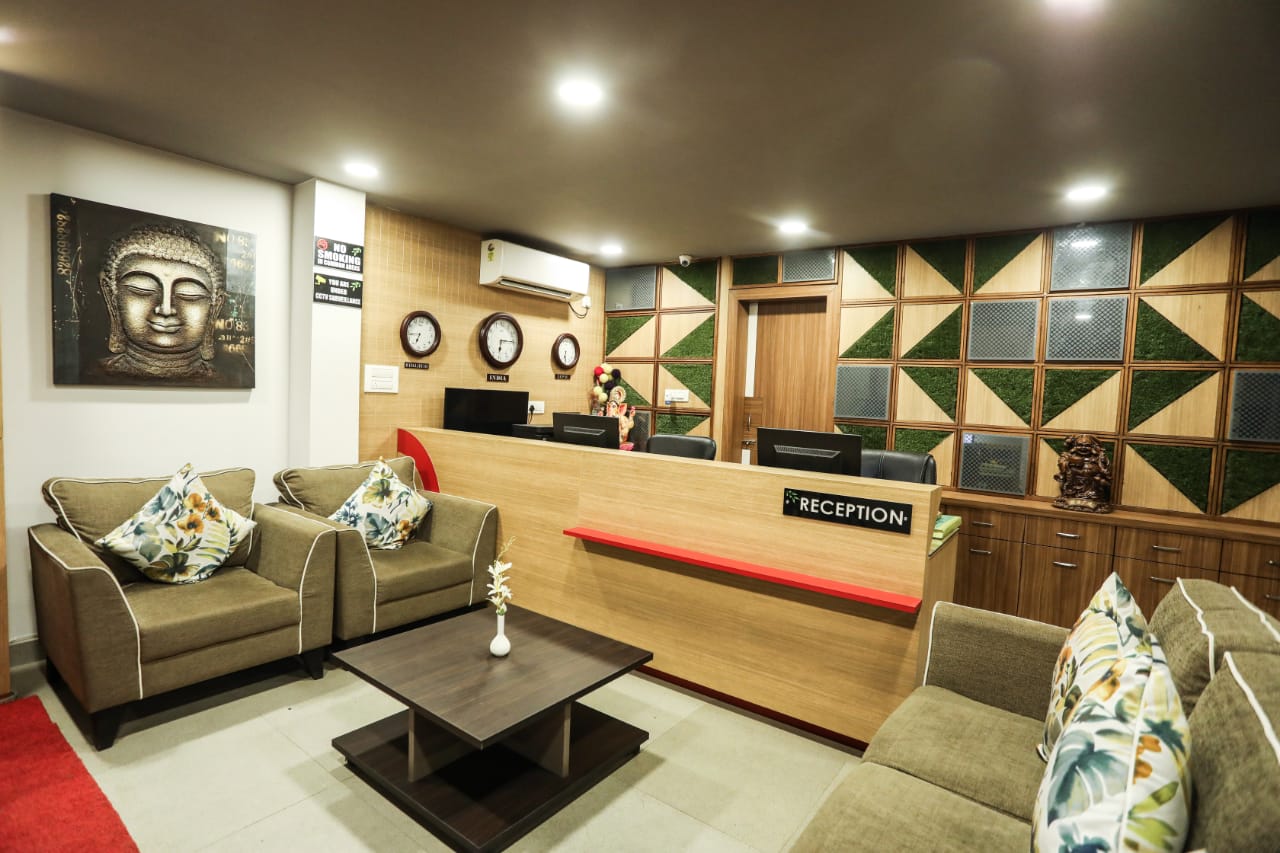 VIP HOTEL OLIVE