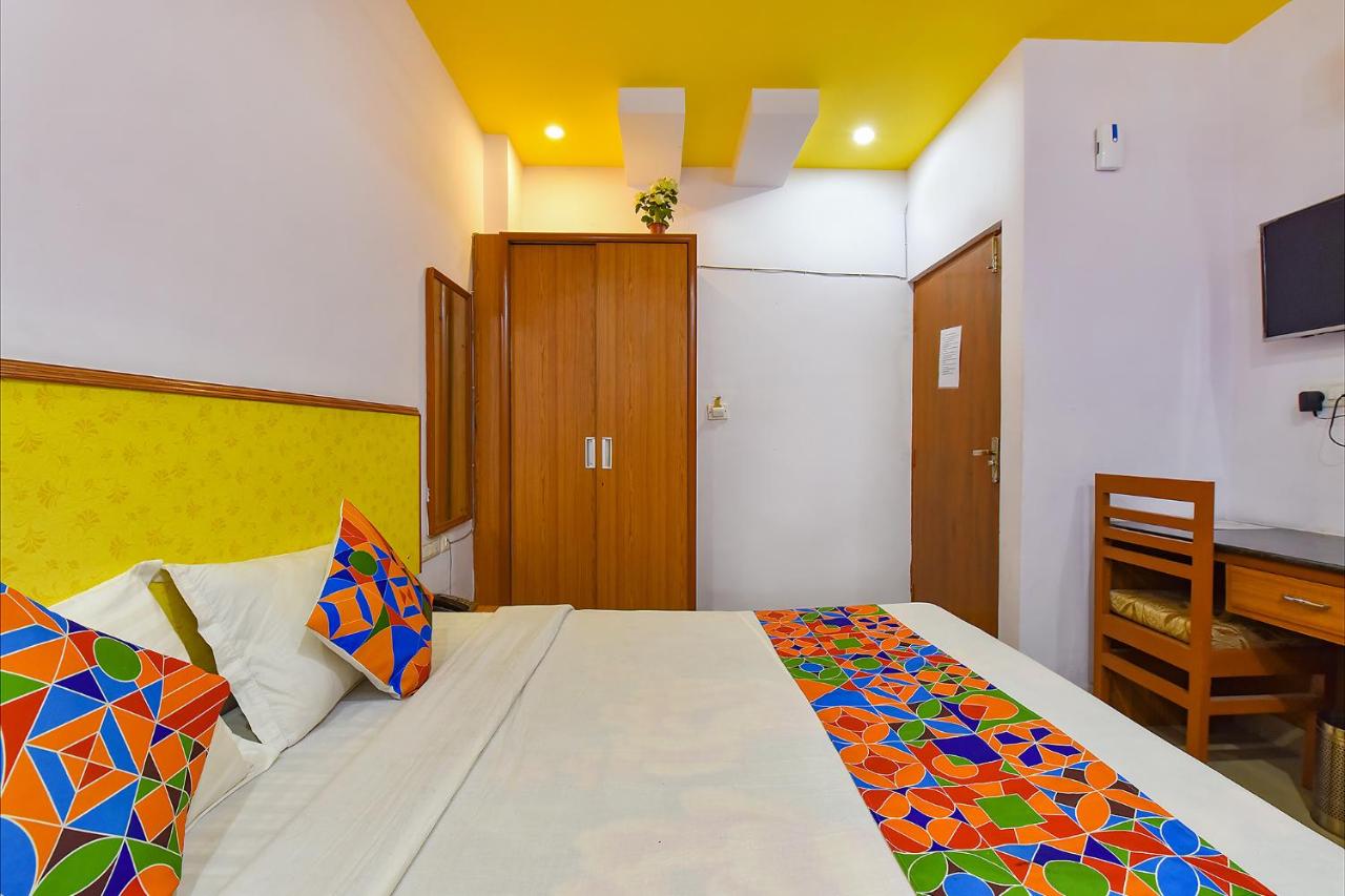 Airport Sky Inn