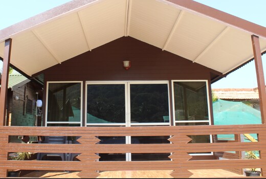 Summersky Beach Resort