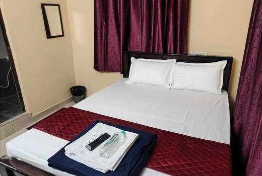 Hotel O VYOM RESIDENCY