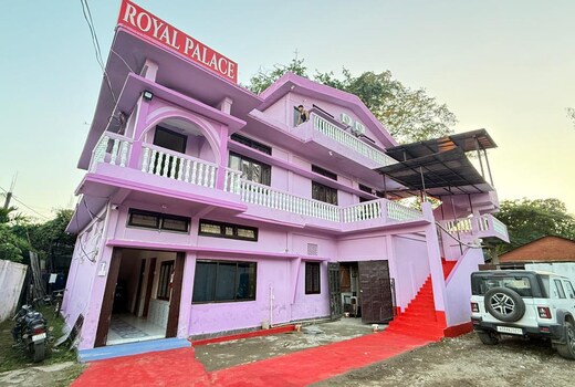 Royal Palace