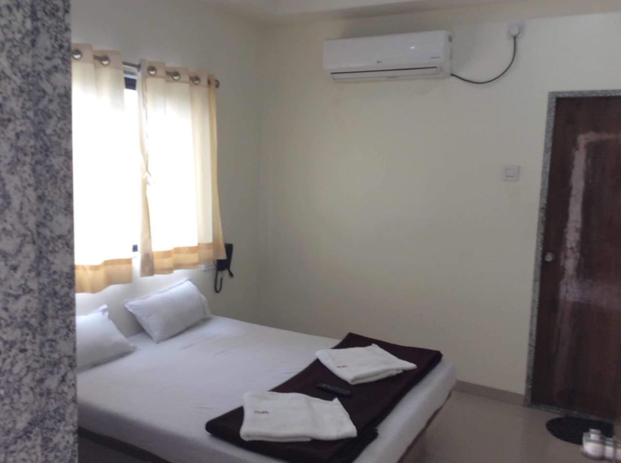 Shree Vitthal Residency
