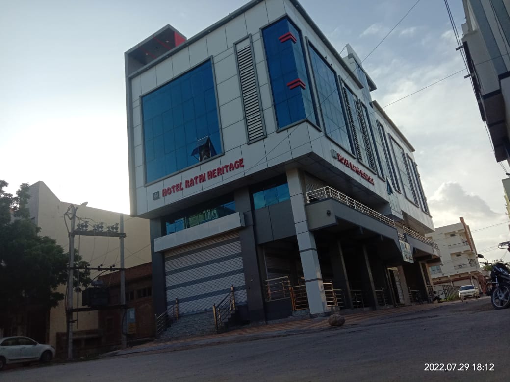 HOTEL RATHI HERITAGE NOKHA