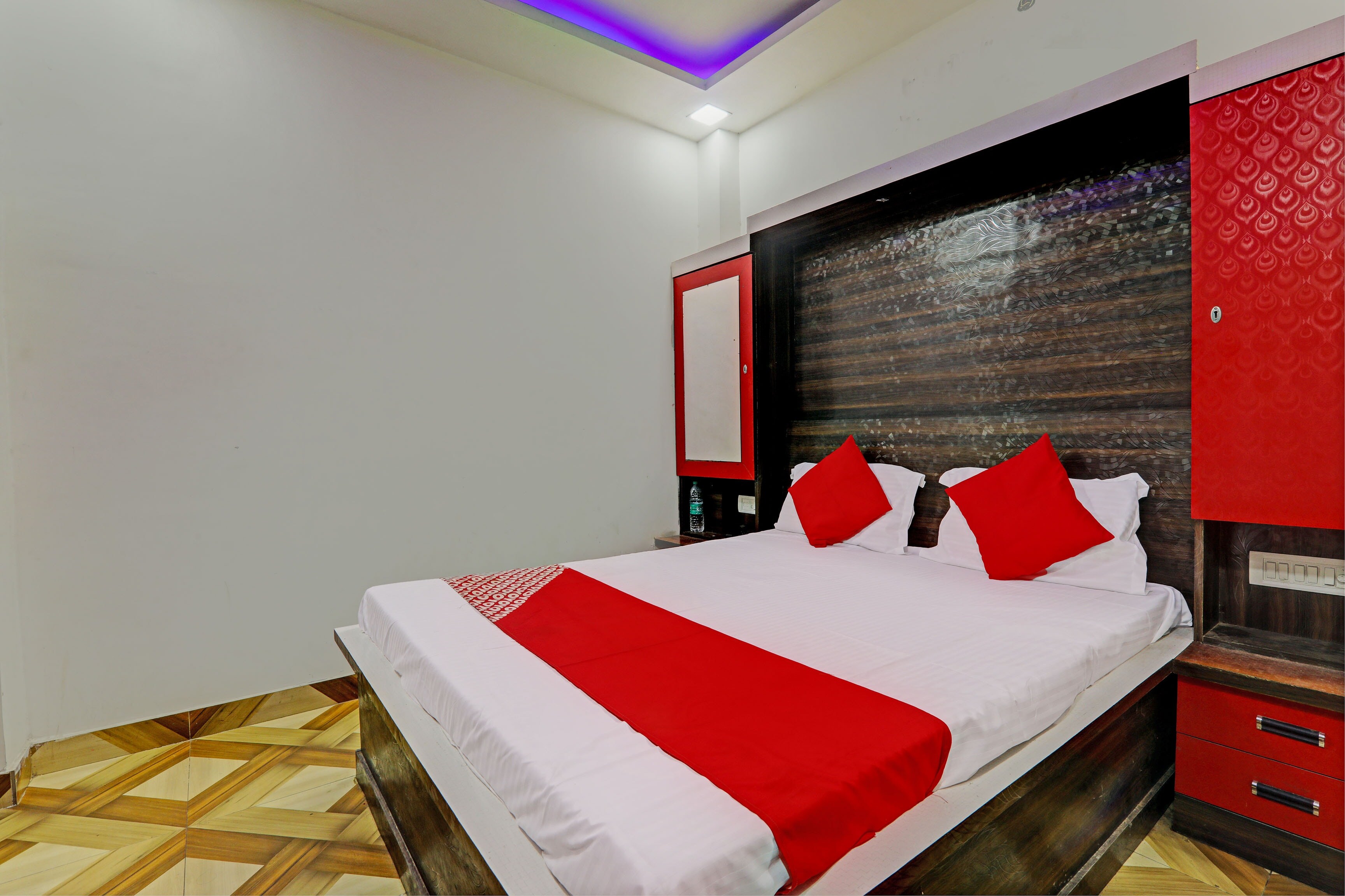 SPOT ON Rajpoot Hotel