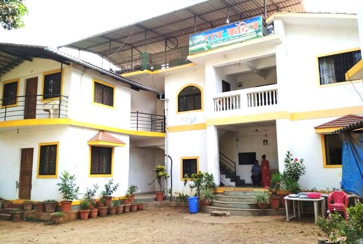 Cottage Raj