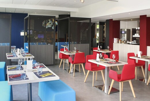 ibis Styles Beauvais