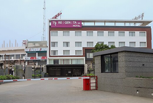 REGENTA INN MORBI