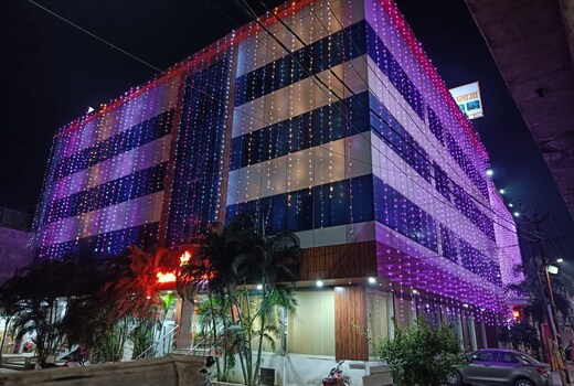 Hotel Sai Plaza
