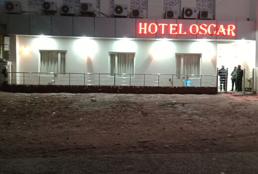 Hotel Oscar & Banquet