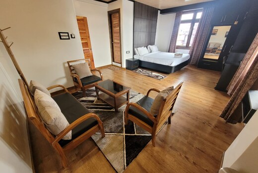 Daiatei Homestay | A boutique stay