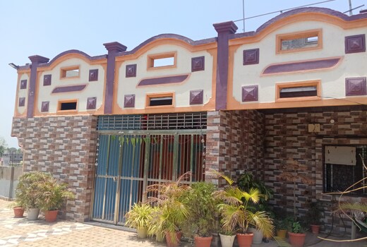 Jaiswal Pench Homestay