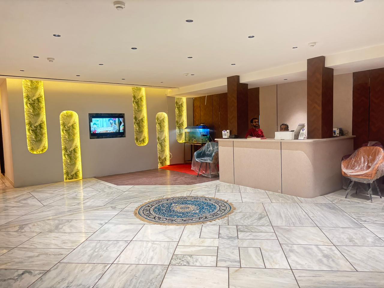 Hotel Neelgrand