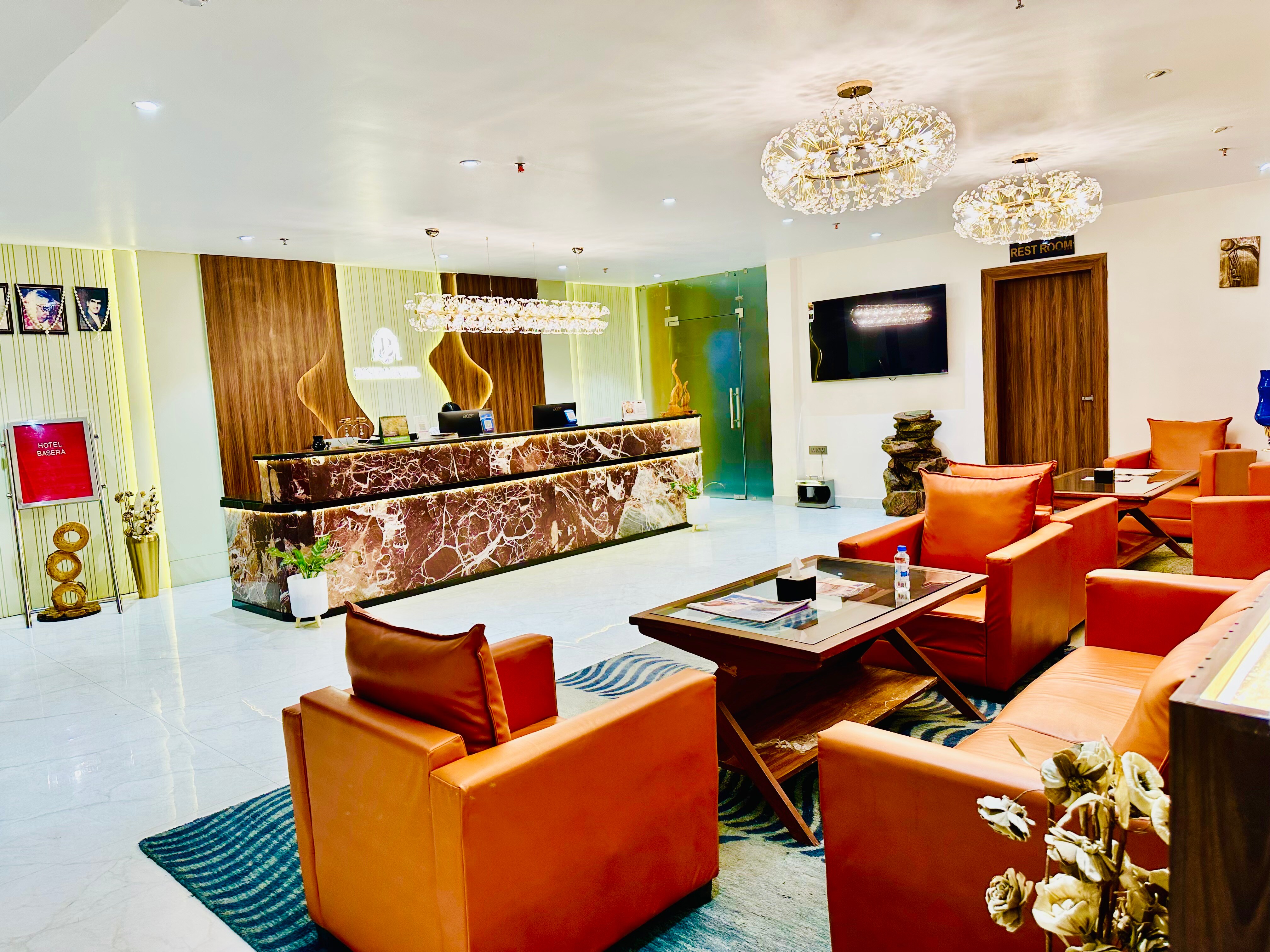 BASERA HOTEL