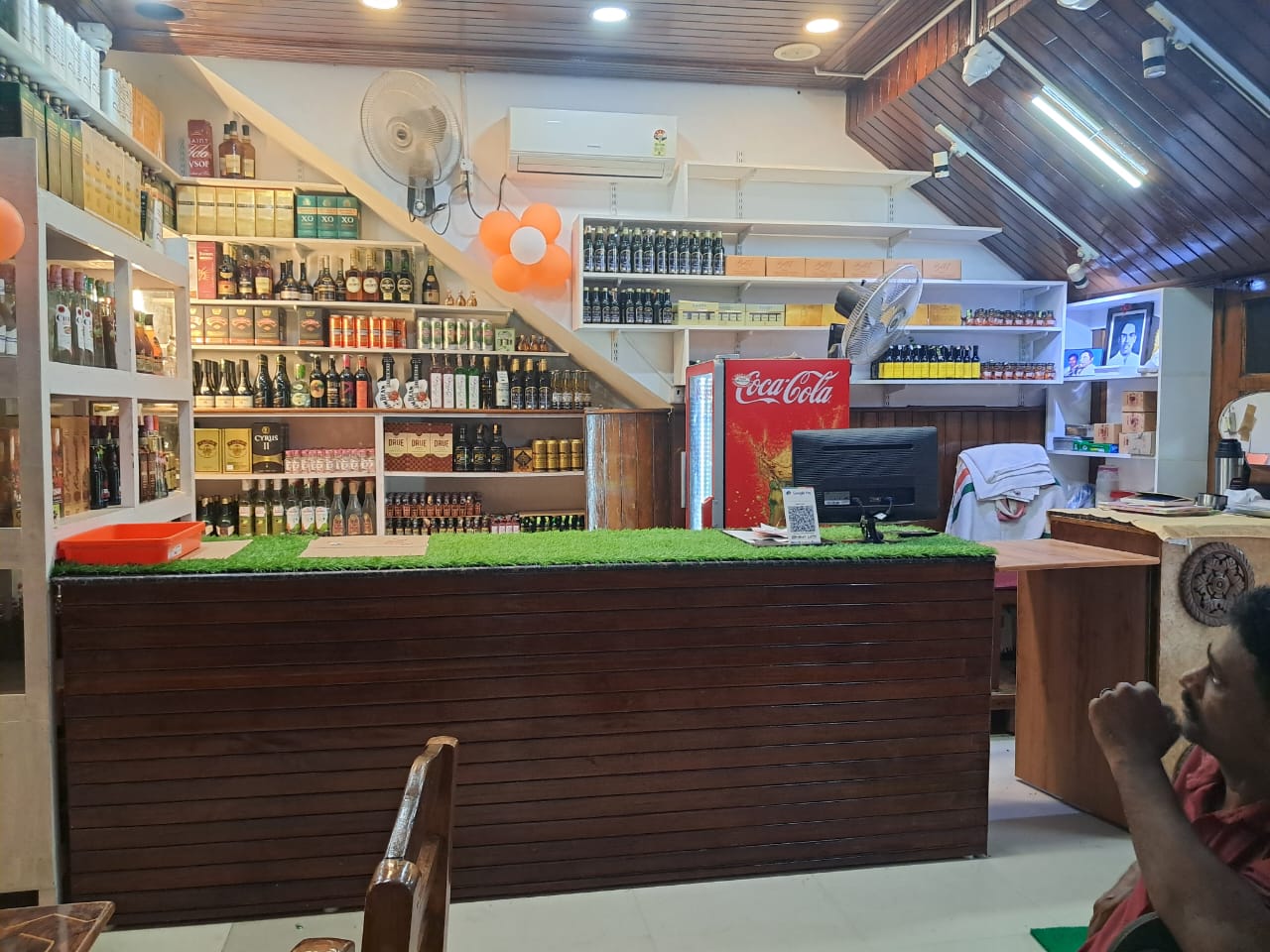 AARA FOODS