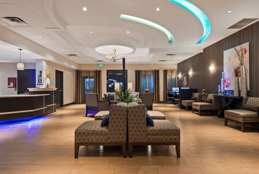 Best Western Plus Hollywood/Aventura